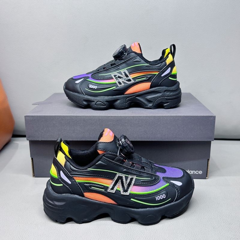 NEW BALANCE SHOES